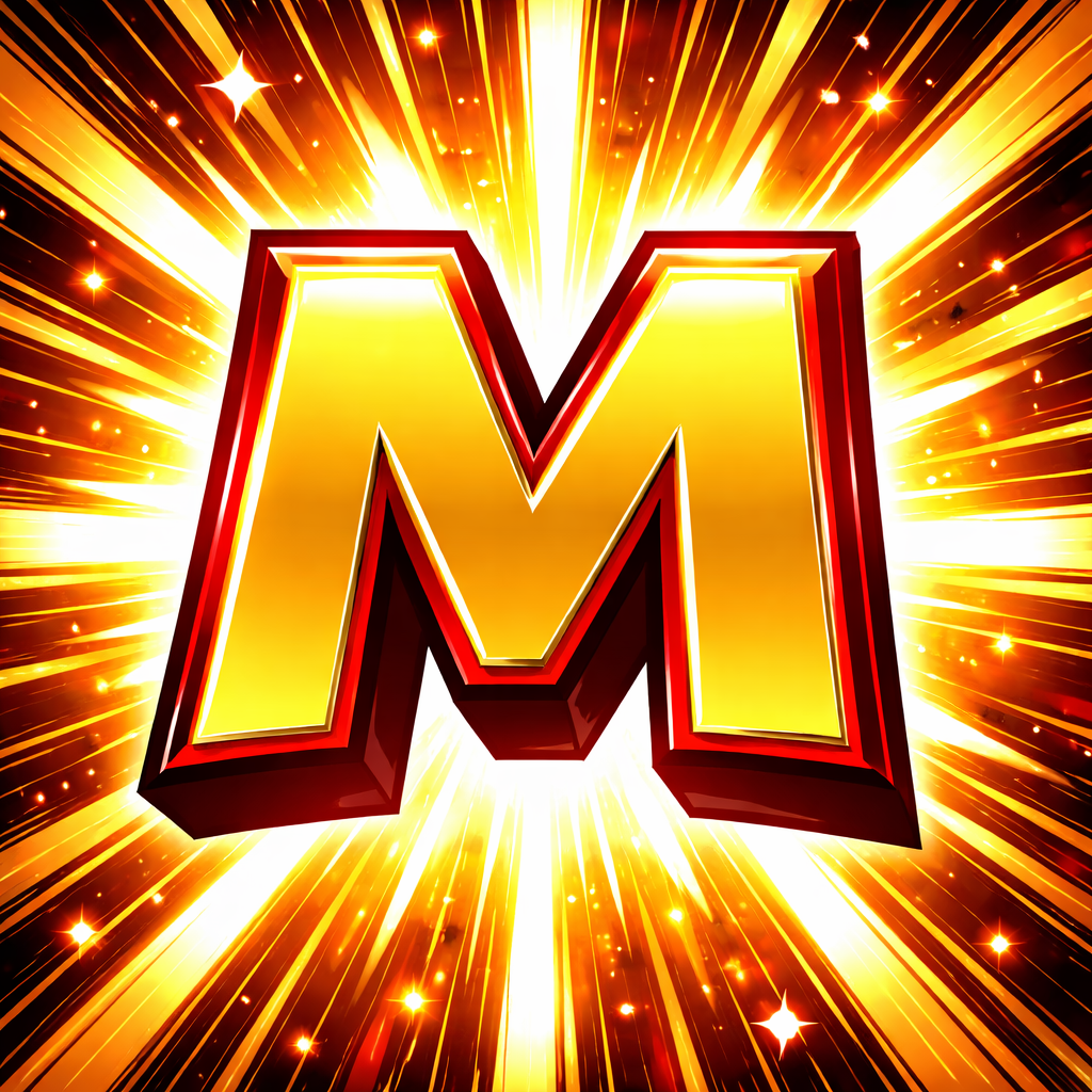 M.Chef